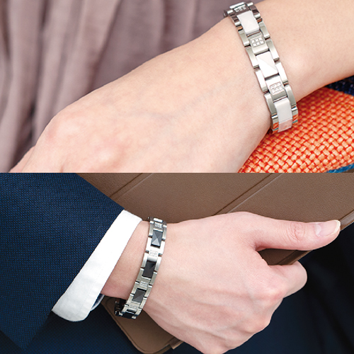 国内初の直営店 アクセサリー | |『かけがえのない健康』のために  