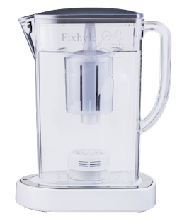 YOSA  ハイブリッドポット フィクサイト YOSA ハイブリッドポット フィクサイト 水素発生ユニット